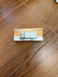 1:76 MTR Cargo (HINO 300) 1:76港鐵貨車 (日野300)
