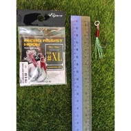 VIPER MICRO ASSIST HOOKS