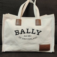 BALLY托特包手提包