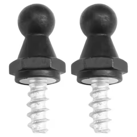 AEF2-11127593207 For BMW MINI M3 X1 X3 X4 M X5 X6 Z4 Car Engine Valve Cover Ball Joint Pin