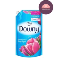 Downy Fabric Conditioner Refill Sunrise Fresh