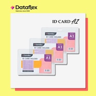 ID CARD HOLDER A1 DATAFLEX