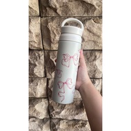 Uv print tumbler coquette