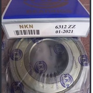 BEARING 6312 ZZ NKN