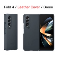 Case Samsung Z Fold4 5G cover case samsung z fold 4 cover ของแท้ เคสซัมซุง fold4 cover original case