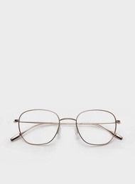 [ฟรีคูปองเลนส์ 1500.-] Clrotte กรอบแว่นตา รุ่น ALEX