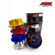 KINGDRAG SPROCKET HUB LC135 4S / SKF BEARING 6004