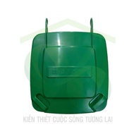 TRASH BIN LID FOR 60L-100L-120L-240L BIN