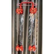 Treasury Steering Wheel Silver Degree