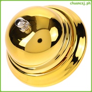 Macaron Counter Bell Chime The Doorbell Wireless Phone for Restaurant Customer Dumbbel Service Call 