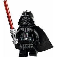 Lego Star Wars - Darth Vader (White pupil/Death Star)