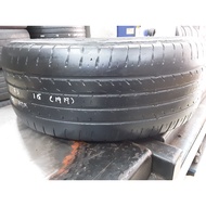 Used Tyre Secondhand Tayar GOODYEAR ASSURANCE TRIPLEMAX 205/55R16 30% Bunga Per 1pc