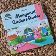 Makrifatul ISLAM: Pillars of Faith