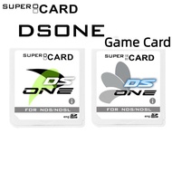 DSONE Burning Card NDS 3DS Game Card SC Burning Card