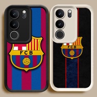 BI79 FC-Barcelona Casing for Realme C75 14X 14T C71 14 C73 5G White Black