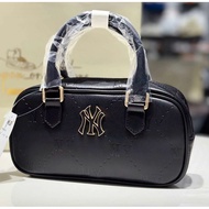 🇲🇾🔥READY STOCK MALAYSIA🔥MLB Ori Top Handle Boston Sling Crossbody bag