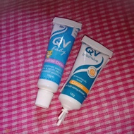 Qv baby barrier cream / Dry Skin cream
