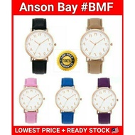 Anson bay #BMF Jam tangan arab arabic Watch cheap jawi bukan tawaf ready stok