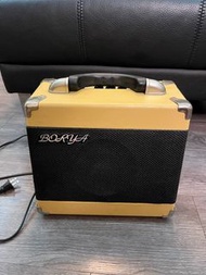 BORYA V-10G 10瓦 電吉他音箱