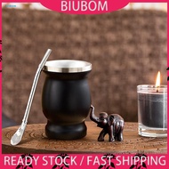 Yerba Mate Gift Set Yerba Mate Tea Cup Set Yerba Mate Cup Set Double Wall Stainless Steel Gourd Shap
