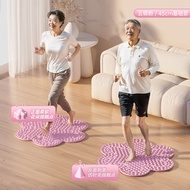 Yuga | Acupressure Foot Massage Mat for Indoor Jogging