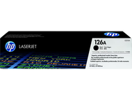 ตลับหมึกพิมพ์ แท้ HP รุ่น 126A สำหรับ Laser Toner M175a M175nw M275a M275nw CP1025 CP1025nw