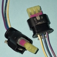 WULING CORTEZ CKP sensor socket Wuling CKP sensor socket. Original Original