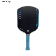 LEMONTRE 16mm Pickleball Paddles, Lightweight 11SIX24 Vapor Power Gen 3 Racquet Sports, Professional