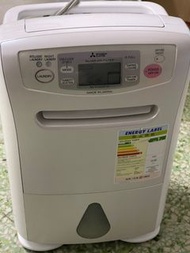 Mitsubishi dehumidifier 三菱抽湿机