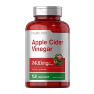 apple cider vinegar capsules slimming capsules