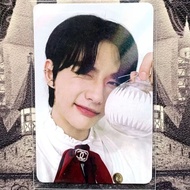 Hyunjin Photocard Christmas Aladdin Photocard Ald stray kids Photocard