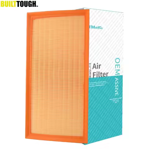 Air Filter For Seat Leon Toledo 1M 1999 2000 2001 2002 2003 2004 1.6L 1.8L 1.9L 1J0129620 For Audi A