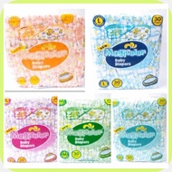 Magic{O[Color^L&Baby!Wu[Diaper