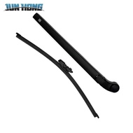 Applicable to Volvo EM90(25Year to Date)/Volvo EM90Rear Wiper Assembly Rear Wiper Arm