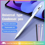Stylus Smart Pencil Drawing Tablet Pen For Honor MagicPad4 12.3 2026 MagicPad 3 Pro 2 GT2 Pro Pad 10