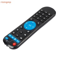[risingmp] Remote Control For T95 S912 T95Z Replacement Android Smart TV Box IPTV Player