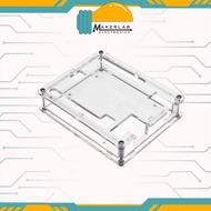 Arduino UNO R3 Acrylic Case