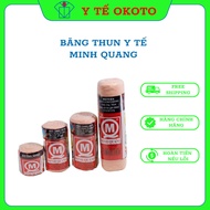 Medical elastic bandage (2 hooks, 3 hooks, 4 hooks)