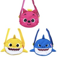 [KOREA] PINKFONG Cross Bag _ Pinkfong / Baby Shark