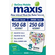 BeOne Mobile. RM25 Sebulan Kekal No. Lama. RM30Untuk No.Baru.