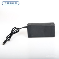 42V4A  Lithium Ion Rechargeable Battery Smart Polymer Electric Car Charging Lithium Battery Charger 