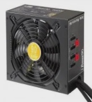 Nguồn/ Power Acbel 600W I 90M - Hàng trưng bày