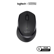 LOGITECH M275 WIRELESS MOUSE 2.4 GHz WITH NANO RECEIVER