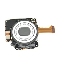 Brand New Suitable for Panasonic FH3 FH1 FS10 FS9 FS11 FH3 Camera Lens Lens Set