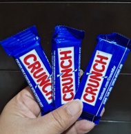 COKELAT IMPORT  ECER SATUAN / NESTLE TOLL HOUSE SEMI SWEET MORSELS 326gr // NESTLE BUTTERFINGER / NE