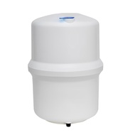 Storage Tank with Ball Valve Pressurize tank for Reverse Osmosis RO Systems 3.2 Gallon