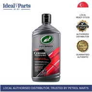 Turtle Wax Hybrid Solutions Ceramic Polish & Wax 14oz TW53412