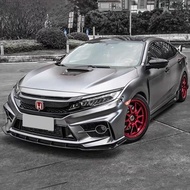16-20 High Quality Honda Civic Convert FC450 Bodykit