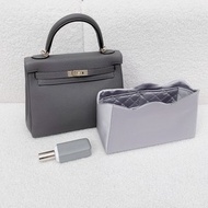 ibao 愛包喬莉包內袋Hermes Kelly 凱莉內膽包/包中包/Jolieinbag