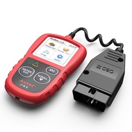 道通Autel AL319 AutoLink  Code reader  OBD2scanner版